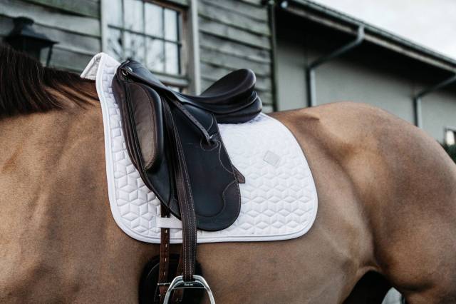 Tapis de selle Classique - Kentucky