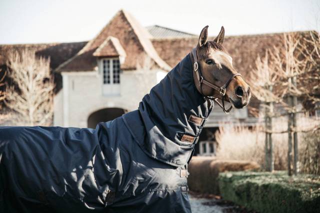 Couverture d'extérieur All Weather imperméable Classic 0g - Kentucky