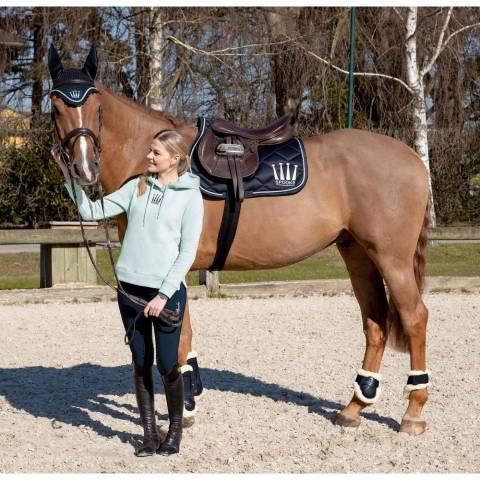 Pull Luhna Hoody - Spooks