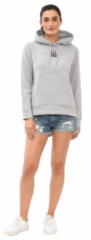 Pull Luhna Hoody - Spooks