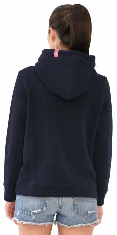 Pull Luhna Hoody - Spooks