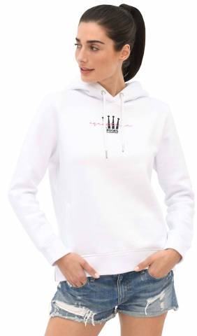 Pull Luhna Hoody - Spooks