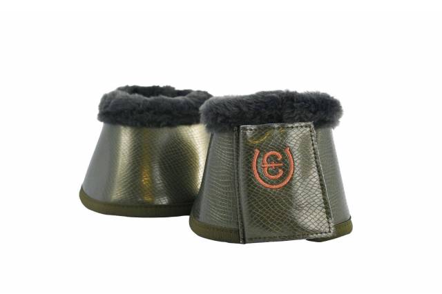 Cloches Evening Haze - Equestrian Stockholm