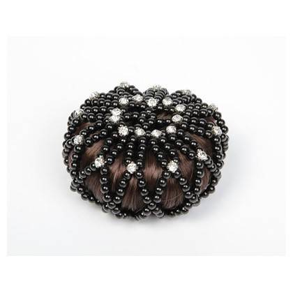 Résille perles et crystal - Harry's Horse