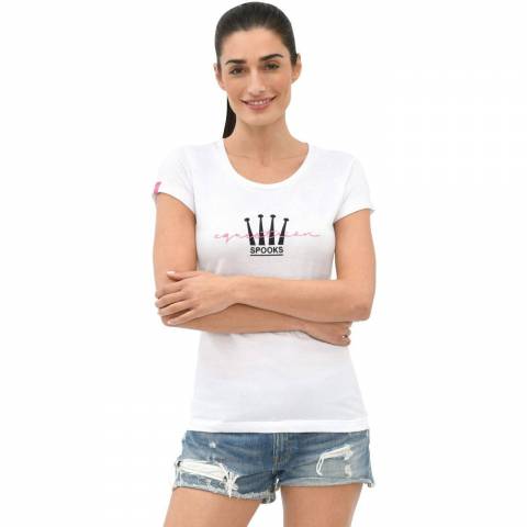 Tee shirt Luhna - Spooks