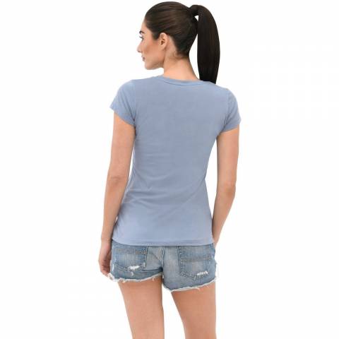 Tee shirt Luhna - Spooks