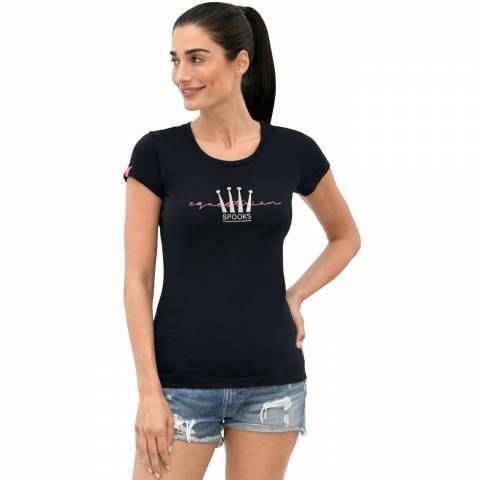 Tee shirt Luhna - Spooks