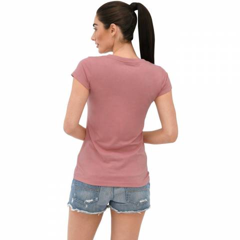 Tee shirt Luhna - Spooks