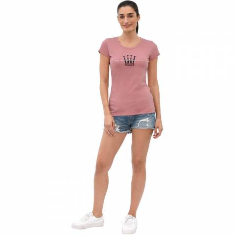 Tee shirt Luhna - Spooks