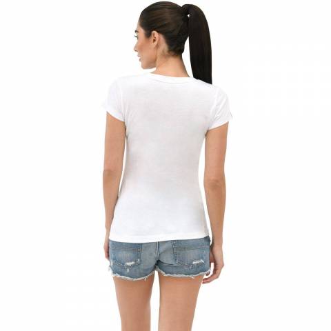 Tee shirt Luhna - Spooks