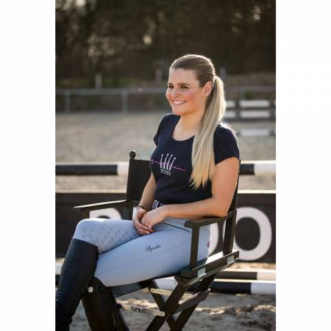 Tee shirt Luhna - Spooks