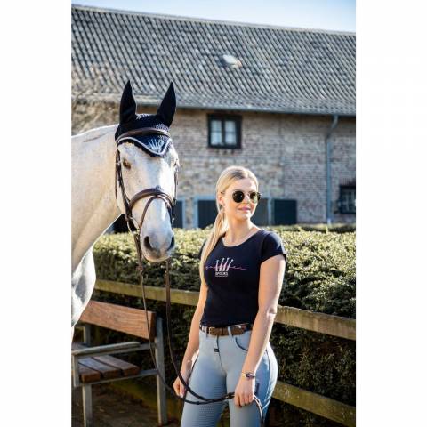 Tee shirt Luhna - Spooks