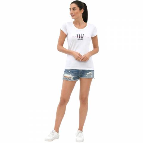 Tee shirt Luhna - Spooks