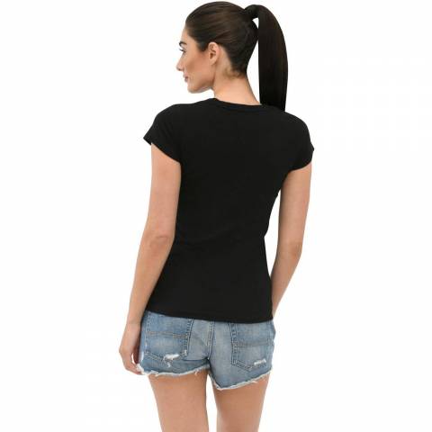 Tee shirt Luhna - Spooks