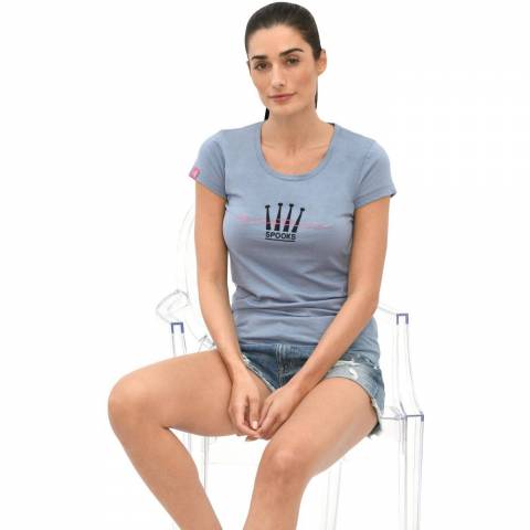 Tee shirt Luhna - Spooks