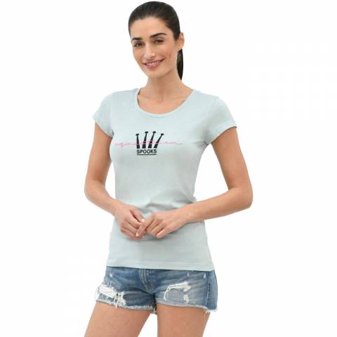 Tee shirt Luhna - Spooks