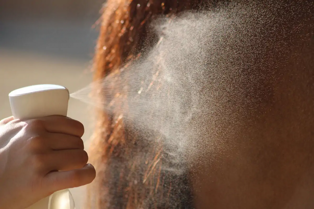 Démêlant Lustrant Easy Shine Intense - Ravene