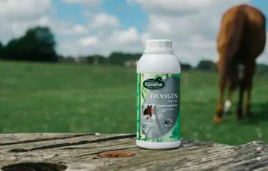 Oxxygen, confort respiratoire - Rav&egrave;ne