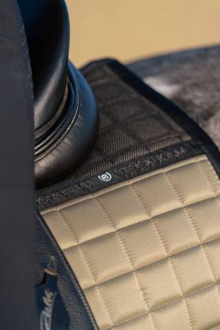 Tapis de selle Sportive Chantelle - Equestrian Stockholm