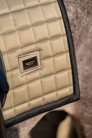 Tapis de selle Sportive Chantelle - Equestrian Stockholm