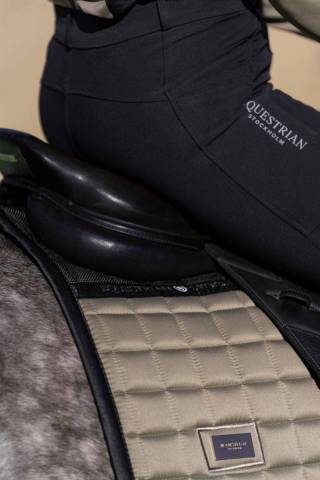 Tapis de selle Sportive Chantelle - Equestrian Stockholm