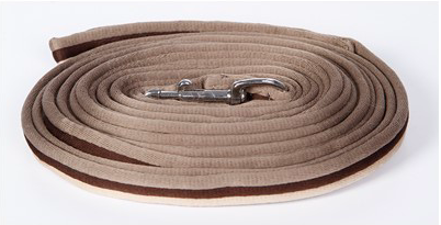 Longe soft SU22 - Harry's Horse