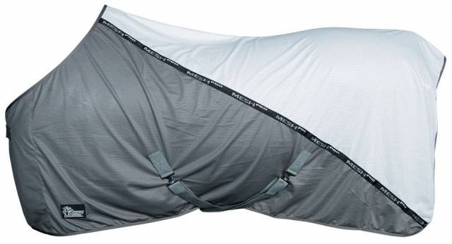 Couverture Mesh pro - Harry's Horse