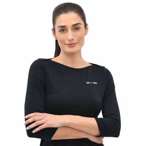 Top manches longues Livie Shirt - Spooks