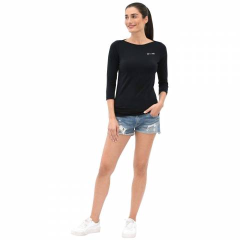 Top manches longues Livie Shirt - Spooks