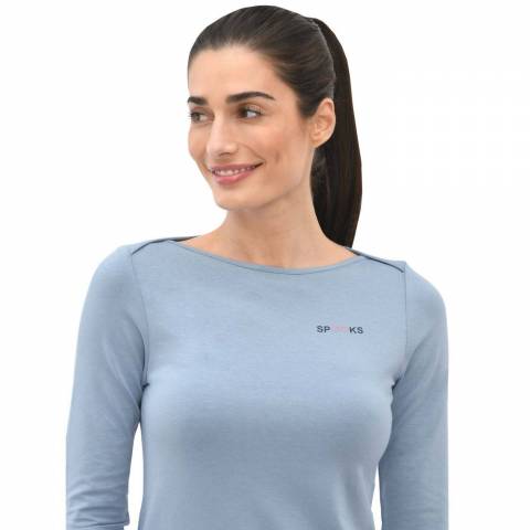 Top manches longues Livie Shirt - Spooks