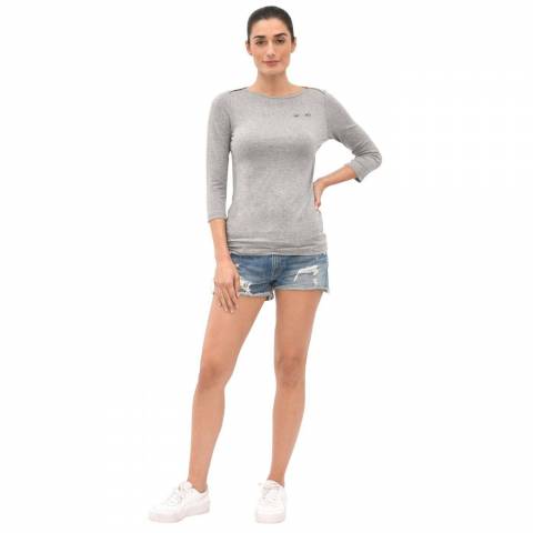 Top manches longues Livie Shirt - Spooks