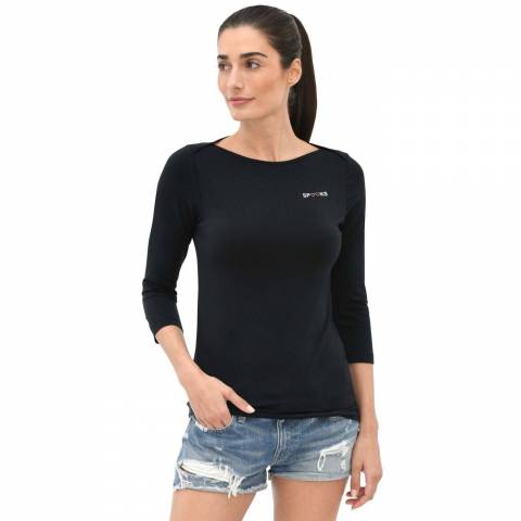 Top manches longues Livie Shirt - Spooks