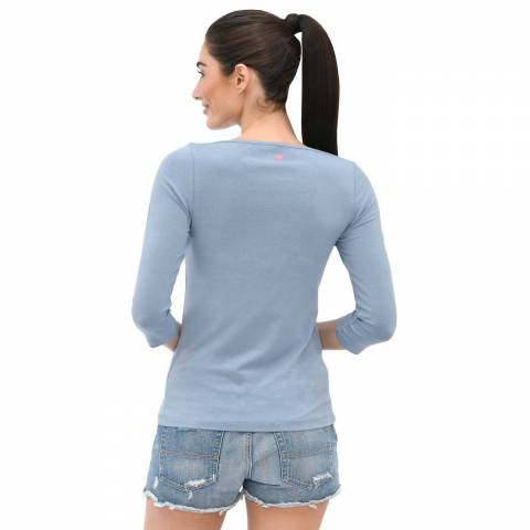 Top manches longues Livie Shirt - Spooks