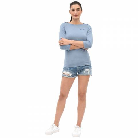 Top manches longues Livie Shirt - Spooks