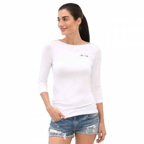 Top manches longues Livie Shirt - Spooks