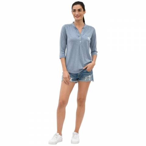 Top Rayah Shirt - Spooks