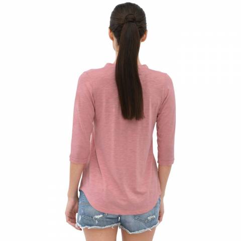 Top Rayah Shirt - Spooks