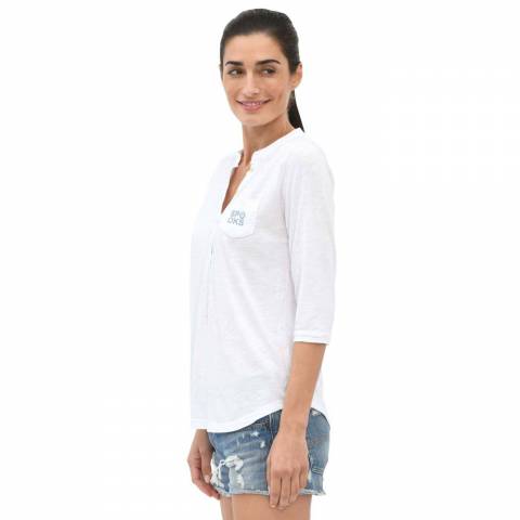 Top Rayah Shirt - Spooks