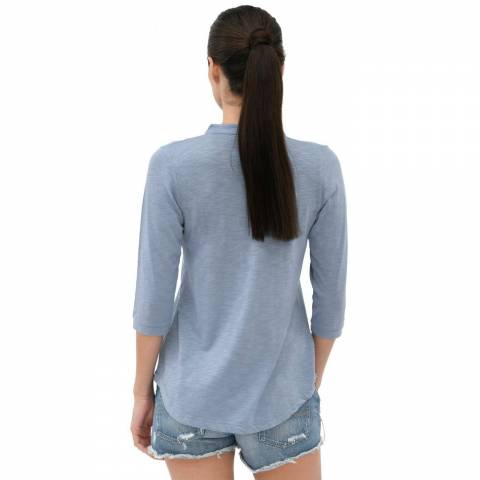 Top Rayah Shirt - Spooks