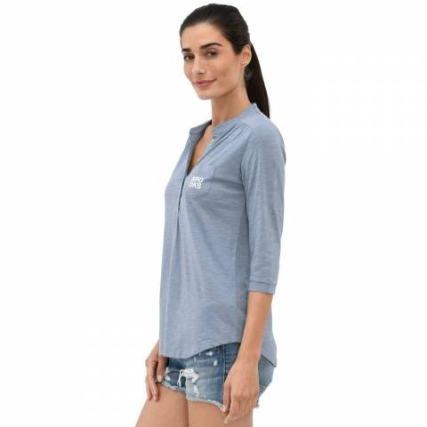 Top Rayah Shirt - Spooks