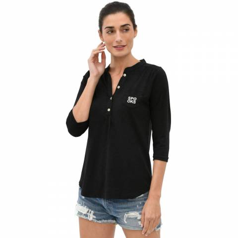 Top Rayah Shirt - Spooks