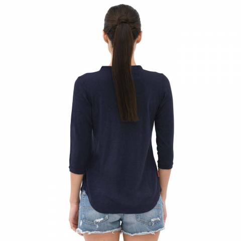 Top Rayah Shirt - Spooks