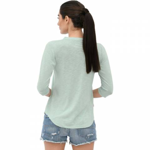 Top Rayah Shirt - Spooks