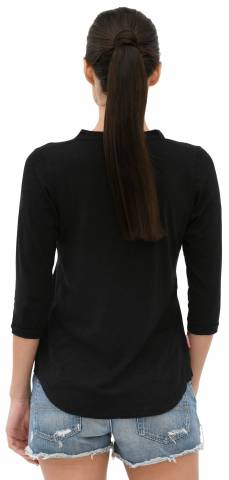 Top Rayah Shirt - Spooks