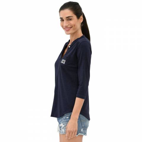 Top Rayah Shirt - Spooks