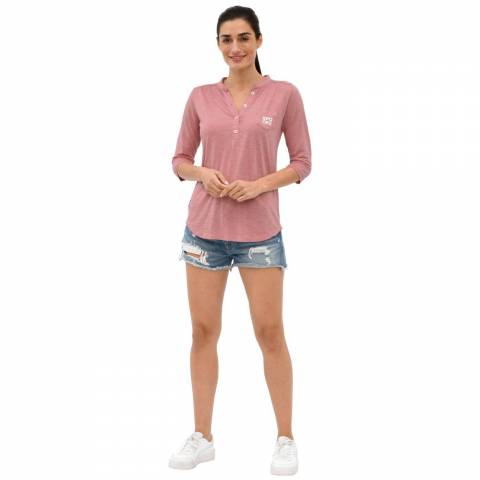 Top Rayah Shirt - Spooks