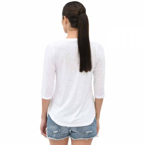 Top Rayah Shirt - Spooks