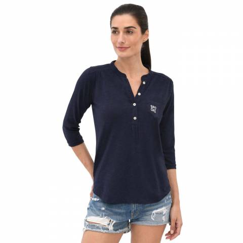 Top Rayah Shirt - Spooks