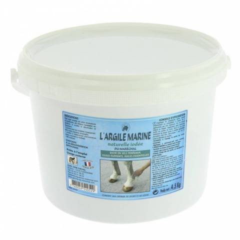 Argile Marine du Maréchal