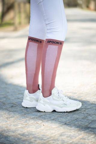 Chaussettes Sox Mesh - Spooks